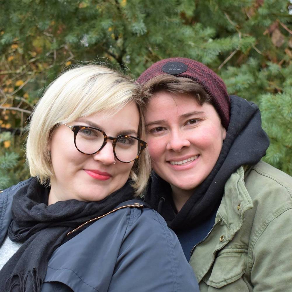 Meet your Posher, Meagan